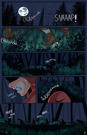 Read A Little Far Away  1 Page 1 in English