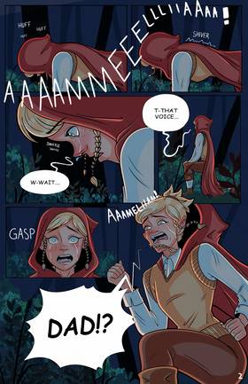 Read A Little Far Away  2 Page 1 in English