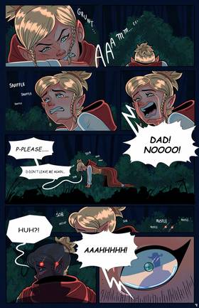 Read A Little Far Away  4 Page 1 in English