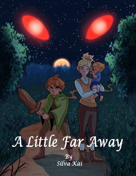 Read A Little Far Away  5 Page 1 in English