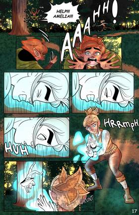 Read A Little Far Away  19 Page 1 in English