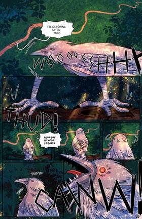 Read A Little Far Away  24 Page 1 in English
