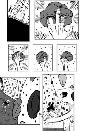 Read A Rocky Smile  1 Page 7 in English