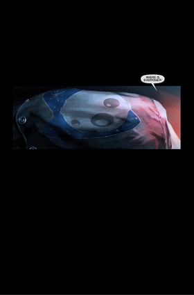 Read Moon Girl  5 Page 2 in English