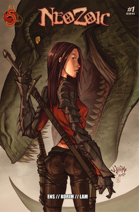 Read Neozoic  1 Page 1 in English