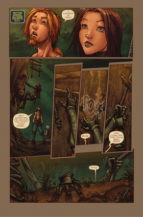 Read Neozoic  6 Page 2 in English