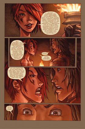 Read Neozoic  6 Page 9 in English