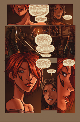 Read Neozoic  6 Page 10 in English