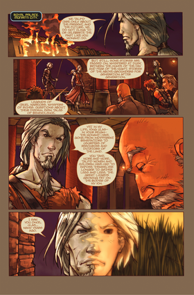 Read Neozoic  7 Page 2 in English