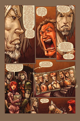 Read Neozoic  7 Page 4 in English