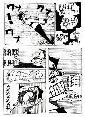 Read FAPPING INTERRUPTION MADNESS  1 Page 10 in English
