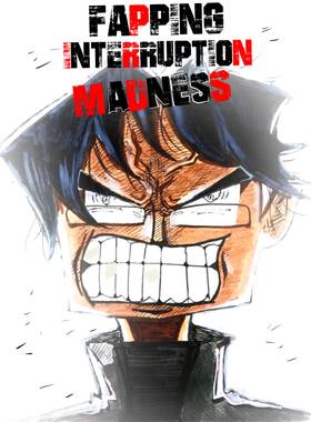 Read FAPPING INTERRUPTION MADNESS  1 Page 1 in English
