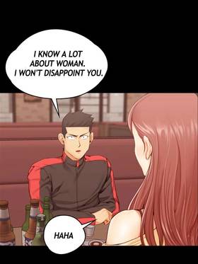 Read His Place   1 Page 8 in English