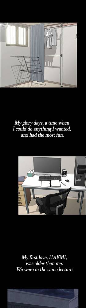 Read His Place   1 Page 2 in English