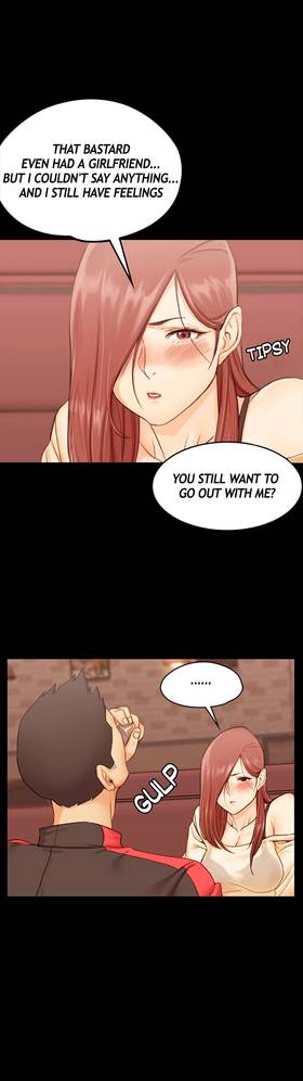 Read His Place   1 Page 4 in English