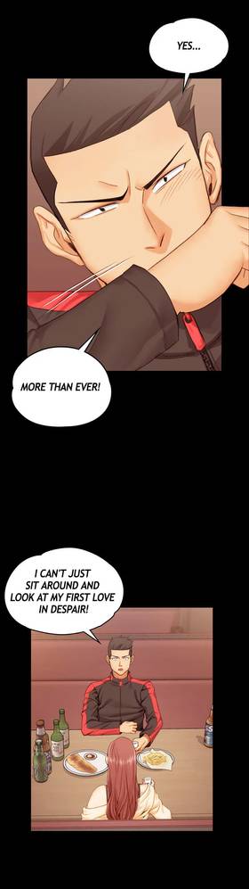 Read His Place   1 Page 5 in English