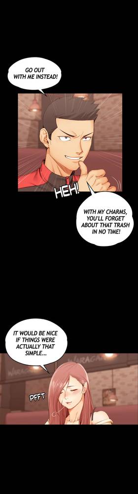 Read His Place   1 Page 6 in English