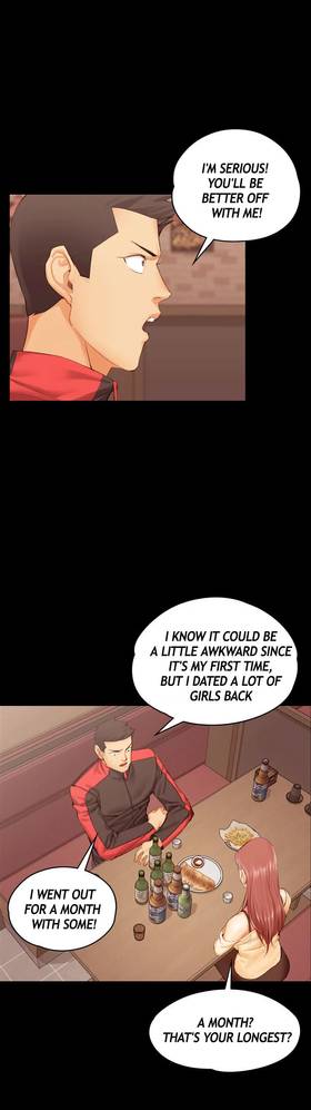Read His Place   1 Page 7 in English