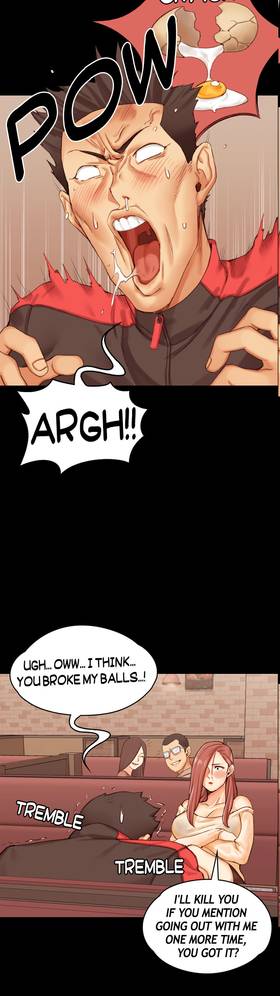 Read His Place   2 Page 2 in English