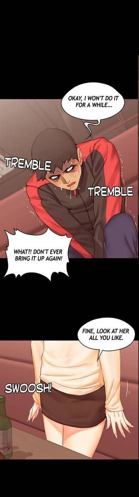 Read His Place   2 Page 3 in English
