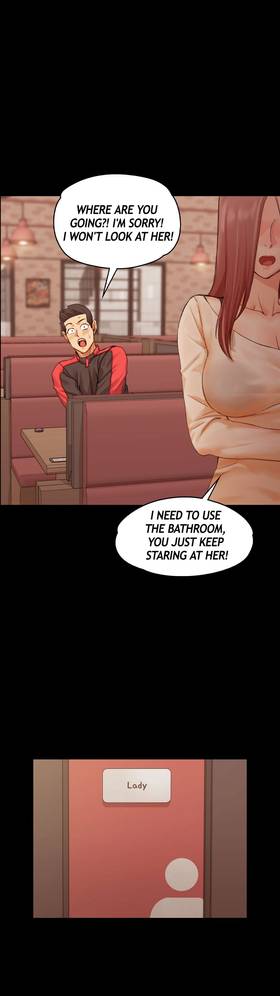 Read His Place   2 Page 4 in English