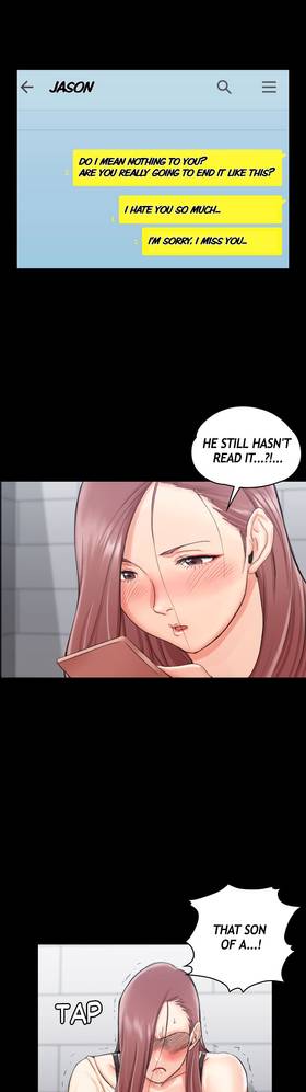 Read His Place   2 Page 5 in English