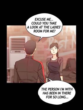 Read His Place   2 Page 8 in English