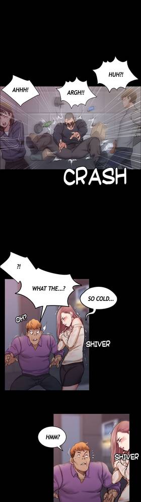 Read His Place   4 Page 2 in English