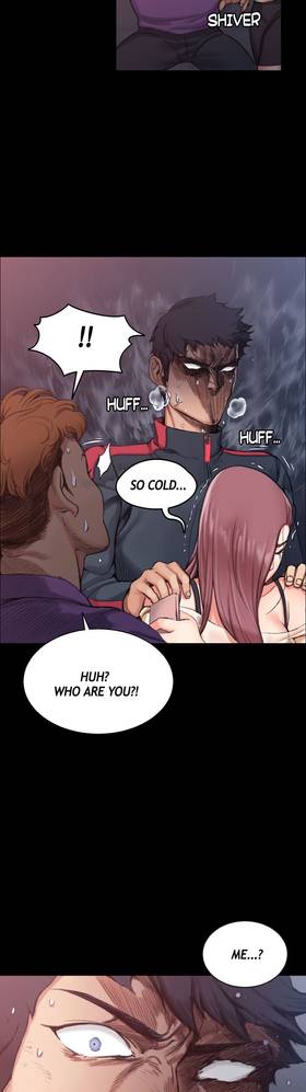 Read His Place   4 Page 3 in English