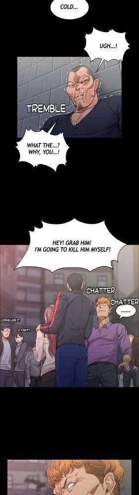 Read His Place   4 Page 5 in English