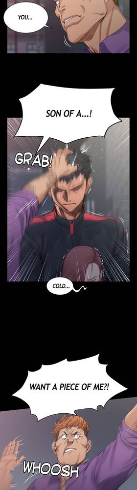 Read His Place   4 Page 6 in English