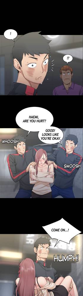 Read His Place   4 Page 9 in English