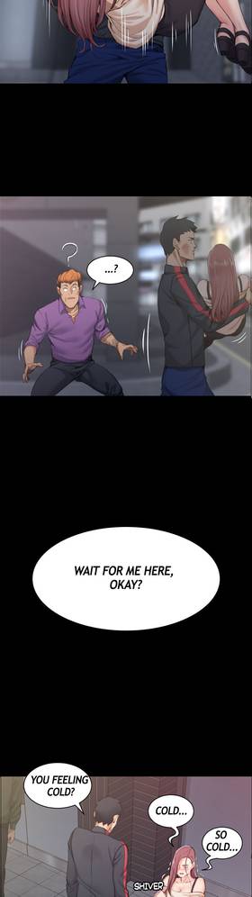 Read His Place   4 Page 10 in English