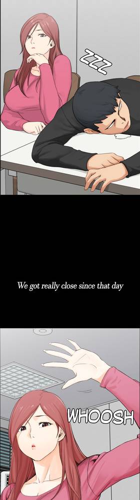 Read His Place   5 Page 2 in English