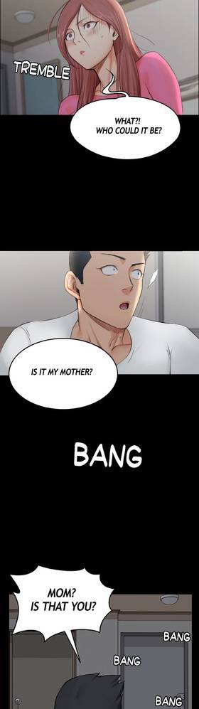 Read His Place   5 Page 5 in English