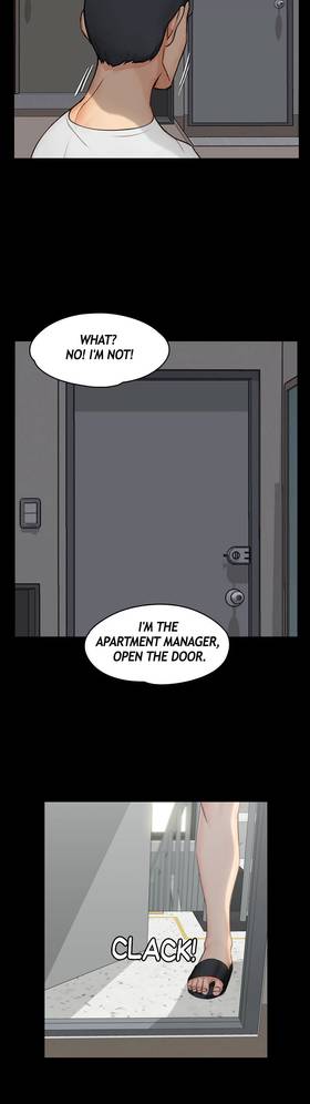 Read His Place   5 Page 6 in English