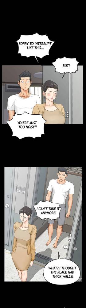 Read His Place   5 Page 7 in English