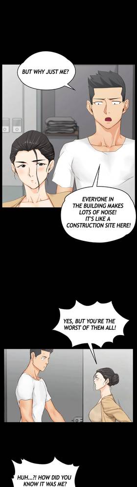 Read His Place   5 Page 9 in English
