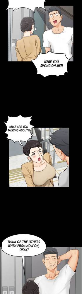 Read His Place   5 Page 10 in English