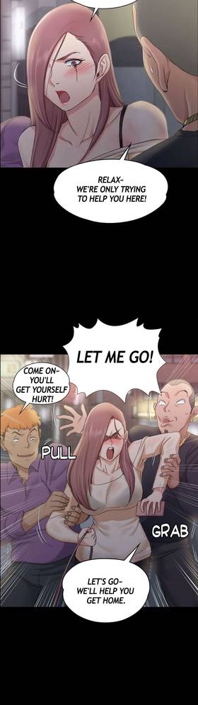Read His Place   3 Page 2 in English