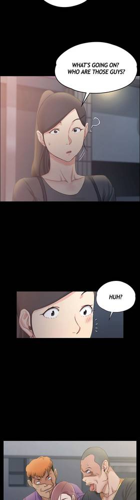 Read His Place   3 Page 5 in English