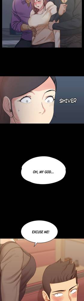 Read His Place   3 Page 6 in English