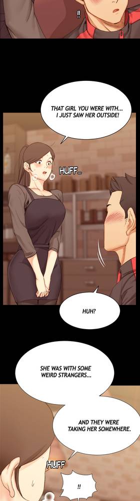 Read His Place   3 Page 7 in English