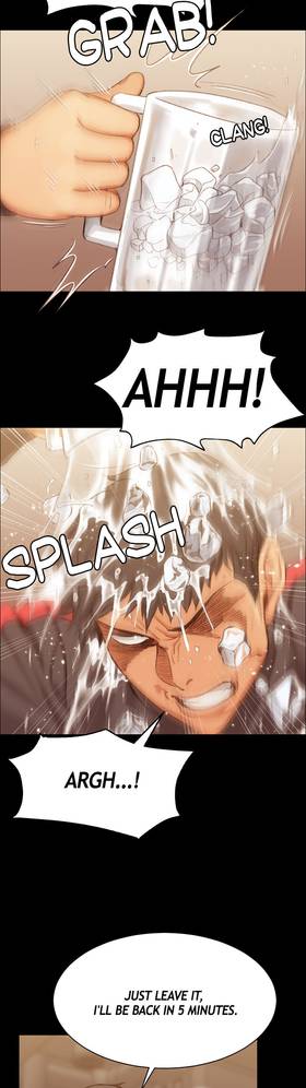 Read His Place   3 Page 10 in English