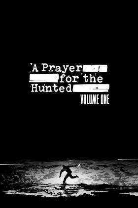 Read A Prayer For The Hunted  1 Page 3 in English