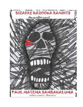 Read Bizarre Bazooka Bandits   1 Page 2 in English