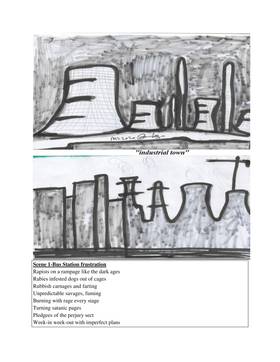 Read Bizarre Bazooka Bandits   1 Page 9 in English
