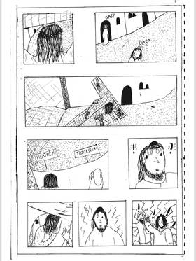 Read The Book of Transgressions (Part 1)  1 Page 3 in English