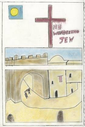 Read The Book of Transgressions (Part 1)  1 Page 2 in English