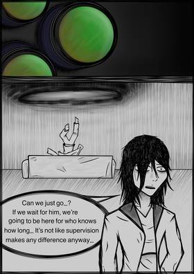 Read Forsaken Volume 0  2 Page 10 in English